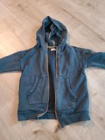 Jacke, Jäckchen, Sweatjacke Gr 98 Bayern - Hilgertshausen-Tandern Vorschau