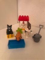 Lego Duplo 10870 Tiere auf dem Bauernhof Berlin - Pankow Vorschau