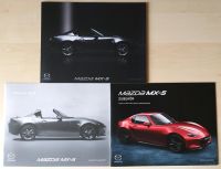 Mazda MX-5 ND 2018 MJ 2019 RF G-132 G-184 Baden-Württemberg - Heimsheim Vorschau