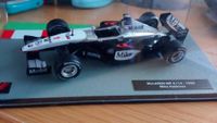 MCLAREN MP 4/14 MIKA HAKKINEN WELTMEISTER 1999 1:43 Baden-Württemberg - Ravensburg Vorschau