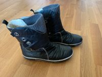 Rieker Winterschuhe gefüttert, Größe 38 Müritz - Landkreis - Penzlin Vorschau