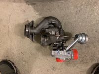 Turbo Turbolader 2.5 TDI 88/102Ps Original Thüringen - Gotha Vorschau