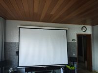 Leinwand 100" Nordrhein-Westfalen - Leverkusen Vorschau