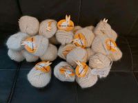 50 x 20g*  Angora Wolle * Nordrhein-Westfalen - Meckenheim Vorschau