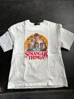 Stranger Things T-Shirt Hessen - Baunatal Vorschau