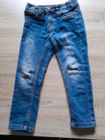 Jeanshose Blau Kinder Osnabrück - Hasbergen Vorschau