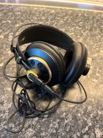 AKG Studio Kopfhörer K240 Neu Nordrhein-Westfalen - Gelsenkirchen Vorschau