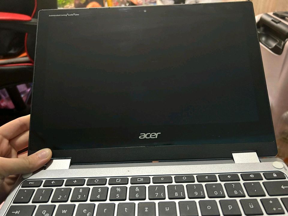 Chromebook in Pabstorf