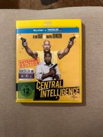 Central Intelligence Film Bluray Berlin - Spandau Vorschau