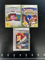 Xbox 360 spiele Mecklenburg-Vorpommern - Belsch Vorschau