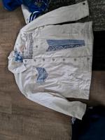 Jeansjacke Nordrhein-Westfalen - Neunkirchen Siegerland Vorschau