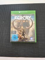 Far Cry Primal Xbox One / Series S/ Series X Nordrhein-Westfalen - Marl Vorschau