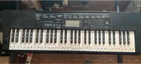 Casio Keyboard CTK 3500 + klappbarer Ständer Saarbrücken-Mitte - St Johann Vorschau