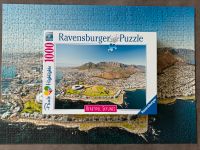 Puzzle Ravensburger 1000 Teile  Beautiful Skylines Kapstadt Hessen - Rosbach (v d Höhe) Vorschau