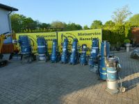Staubabsaugung mit Dustcontrol mieten Niedersachsen - Harsefeld Vorschau
