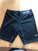 Nike Pro Sporthose Gr. 176 Bayern - Augsburg Vorschau