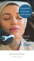 Hydro Facial Behandlung - 20% Rabatt Nordrhein-Westfalen - Gütersloh Vorschau