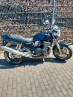 Suzuki GSX 750 AE Rheinland-Pfalz - Boos (Nahe) Vorschau