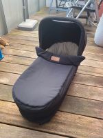 Mountain buggy carrycot plus Düsseldorf - Düsseltal Vorschau