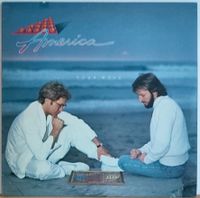 LP America: Your move (1983) Münster (Westfalen) - Angelmodde Vorschau