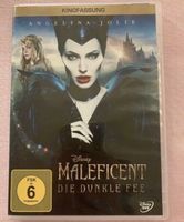 (DVD) Angelina Jolie: Maleficent Altona - Hamburg Altona-Altstadt Vorschau