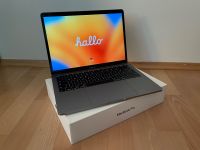 MacBook Pro 2017 | 8GB RAM | 500GB SSD | 13 Zoll | Top Zustand München - Milbertshofen - Am Hart Vorschau