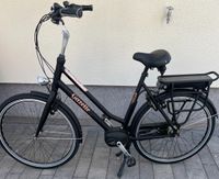 GAZELLE MISS GRACE C7 + E BIKE,BOSCH 400WH AKKU , 50NM, RH 59 Nordrhein-Westfalen - Marl Vorschau