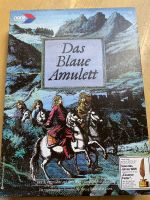 Brettspiel „Das blaue Amulett“ Baden-Württemberg - Rechberghausen Vorschau