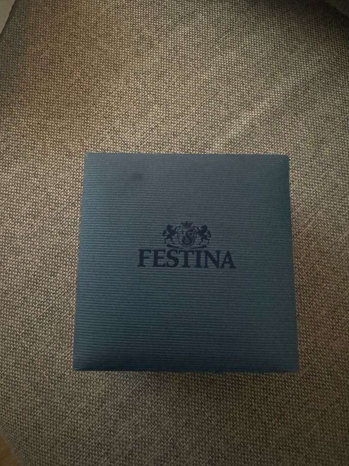 Festina Herrenuhr Mod. F16573 in Osnabrück