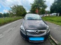 Opel Zafira 2012 7 Sitzer Dortmund - Innenstadt-West Vorschau