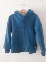 Disana Wollwalkjacke Wollwalk Jacke 98/104 2-3 Jahre blau Pankow - Prenzlauer Berg Vorschau