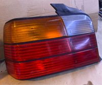 BMW 3er E36 Heckleuchte links 1 387 045 NSL Sachsen - Pesterwitz Vorschau