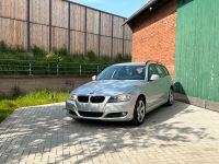 BMW 318d e91 lci kein 320d ❗️❗️heute 3700€❗️❗️ Nordrhein-Westfalen - Porta Westfalica Vorschau