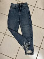 Jeans Topshop waist 24 length 30 Nordrhein-Westfalen - Paderborn Vorschau