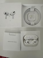 Apple AirPods Pro Wireless Charging Case MagSafe Hessen - Oberursel (Taunus) Vorschau