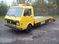 Volkswagen LT55 Rheinland-Pfalz - Ludwigshafen Vorschau