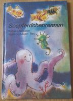 Buch Seepferdchenrennen Barbara Augustin Ingeborg Meyer-Rey Schwerin - Weststadt Vorschau