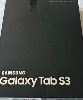 Galaxy Tab S3 Saarland - Sulzbach (Saar) Vorschau