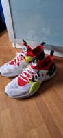 NIKE HUARACHE EDGE TXT WHITE UNIVERSITY RED VOLT Black GR 44 Wandsbek - Hamburg Eilbek Vorschau