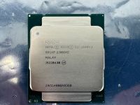 Intel Xeon E5-2680 V3 CPU 12x 2,50GHz-3,30GHz 12 Core Prozessor L Baden-Württemberg - Fellbach Vorschau