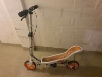 Space Scooter model X580 / Roller Wandsbek - Hamburg Rahlstedt Vorschau