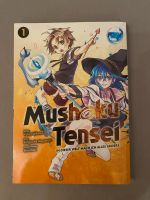 Manga Mushoku Tensei Band 1 Hessen - Mühlheim am Main Vorschau