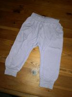 JOHA Bambus Viscose Hose 74 Jogginghose Schlupfhose Bequemhose Hamburg-Mitte - Finkenwerder Vorschau