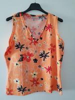 Comma Damen Shirt Gr. 40 Baden-Württemberg - Birkenfeld Vorschau
