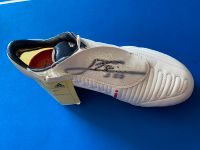 Adidas Einzelstück Leo Messi original Unterschrift Bayern - Neumarkt i.d.OPf. Vorschau