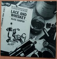 ALICE COOPER Lace and Whiskey Vinyl LP Bayern - Gerhardshofen Vorschau