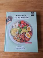 30 Minuten Rezepte von Just Spices Hessen - Lohra Vorschau