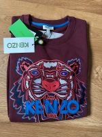 Kenzo Classic Tiger Slim Sweatshirt - Größe S Sachsen - Görlitz Vorschau