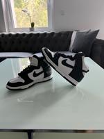Nike Dunk High Original  Gr. 38 Hessen - Niddatal Vorschau