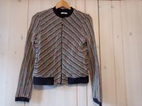 Bomberjacke Gr. M edc bunt originell leichte Jacke Sachsen - Annaberg-Buchholz Vorschau